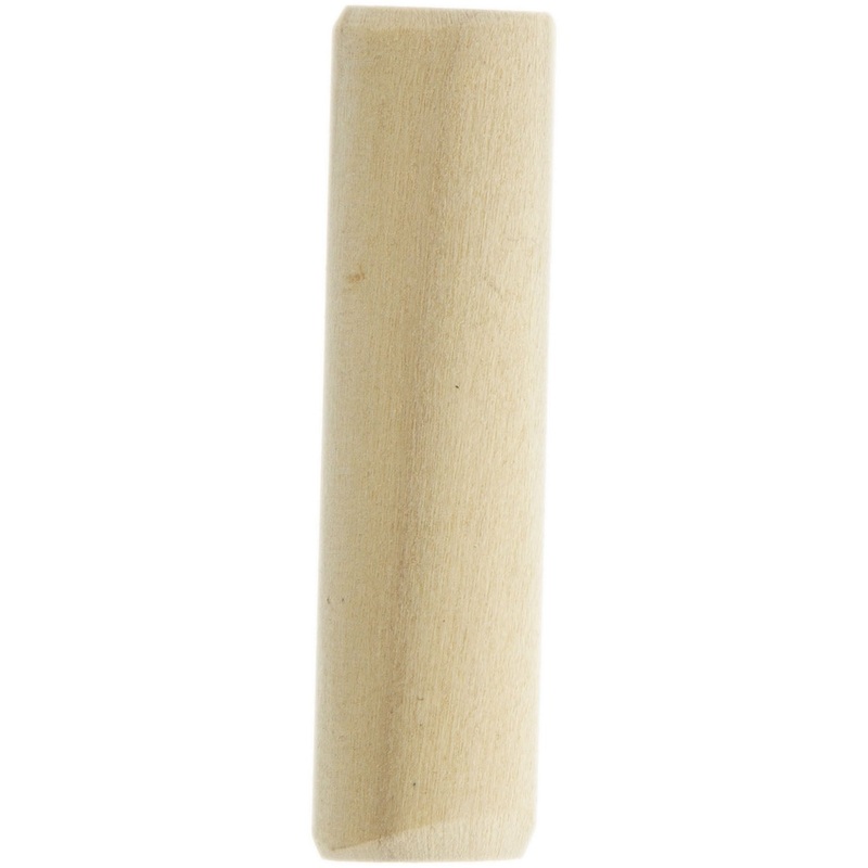 Dowel - 1/2 x 2 for Making Loops