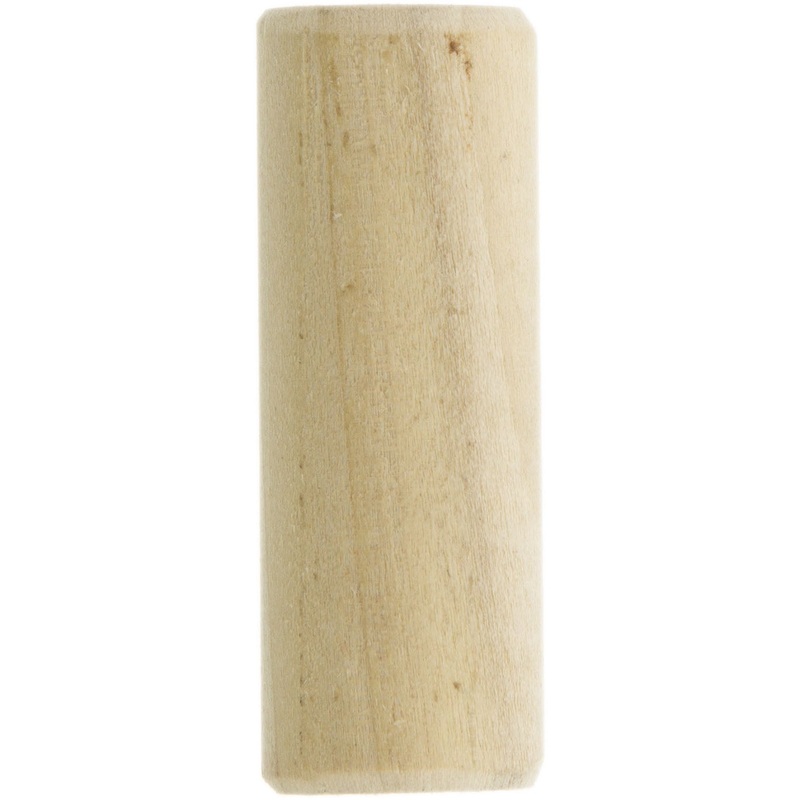 Dowel - 3/4 x 2 for Making Loops