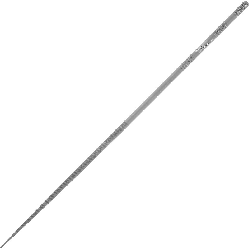Glardon vallorbe - Needle Files, Round LA2410