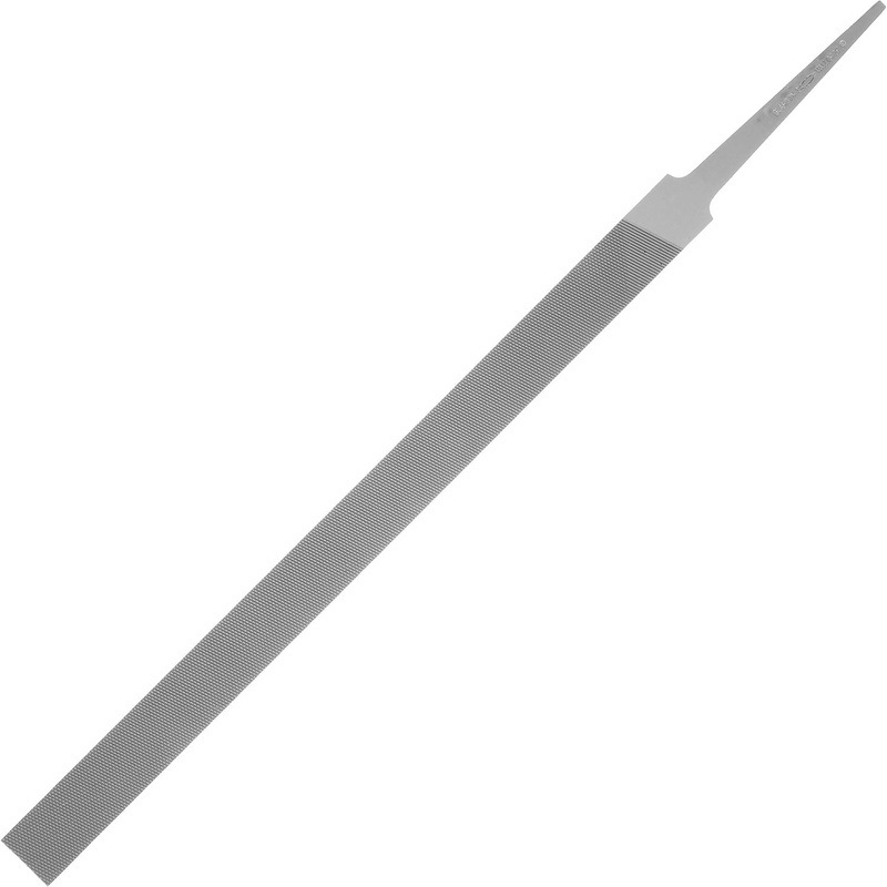Glardon vallorbe - Pillar Precision Files - LP1132
