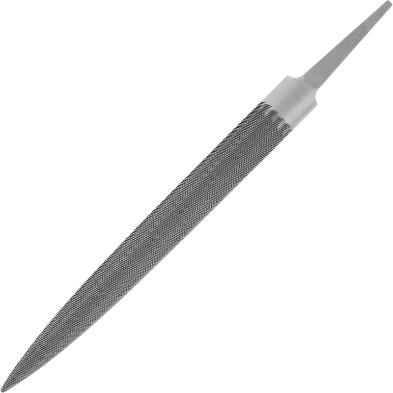 Glardon vallorbe - Precision Half Round Files - LP1560