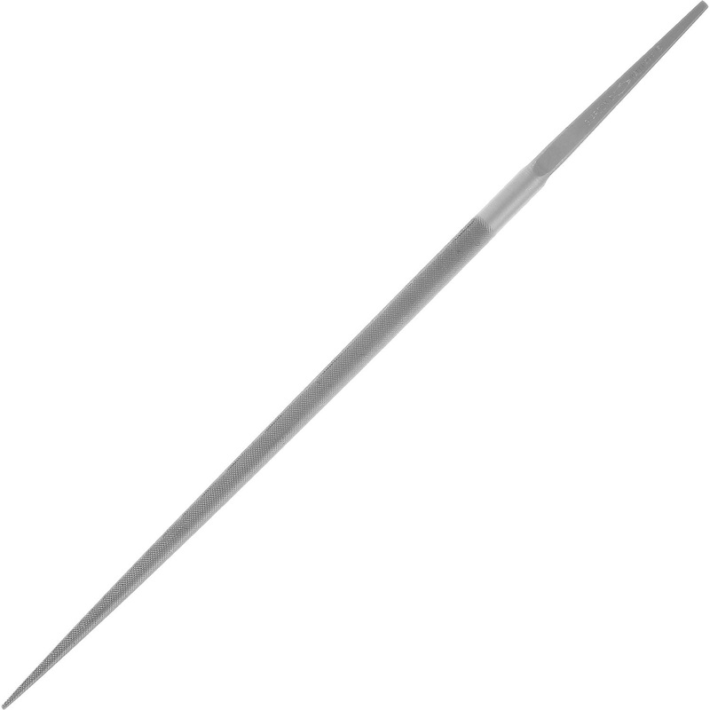 Glardon vallorbe - Precision Round Pointed Files - LP1660