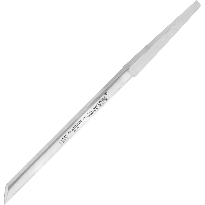 Glordon vallorbe - Engraver Onglette