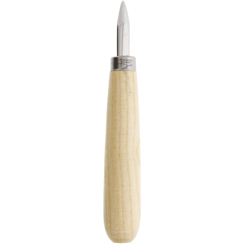 Jeweler's Basics - Setting Burnisher Straight 6.75"