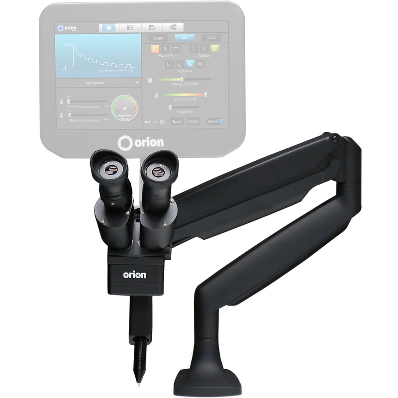 Orion Arm Microscope I3