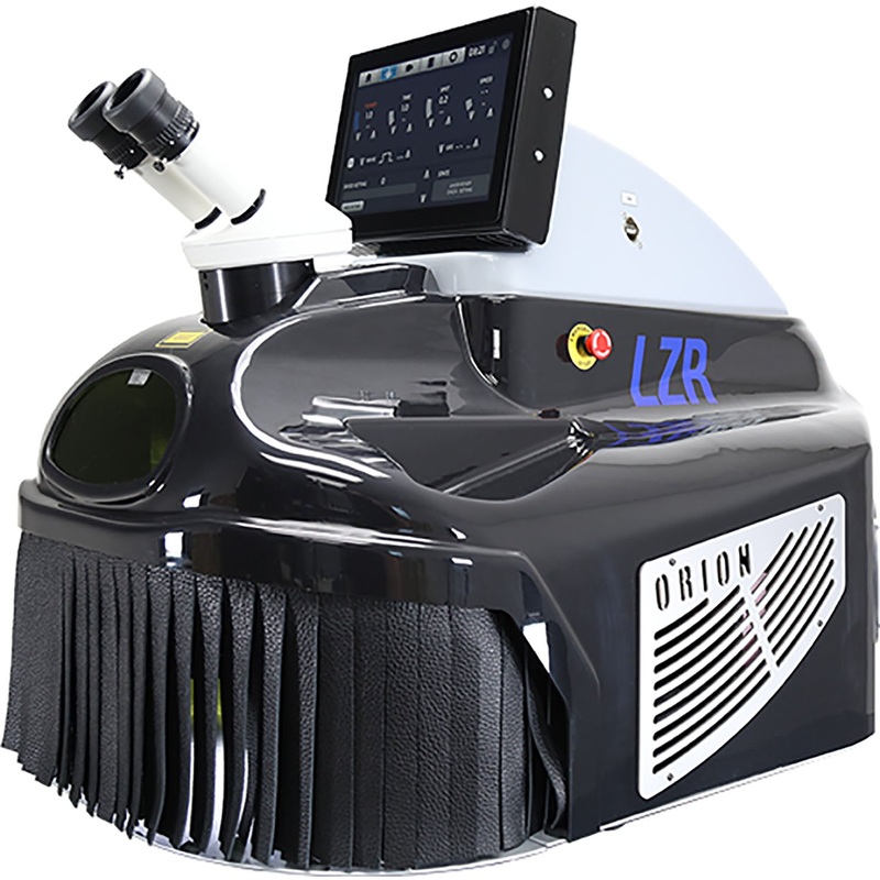Orion LZR Benchtop Laser Welder