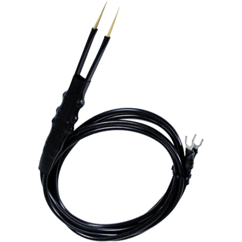 Orion Small Double Pole Tweezers for Pulse Arc Welders