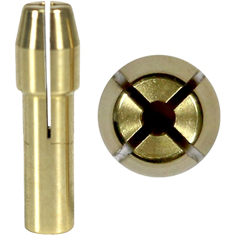 Orion Stylus Collet
