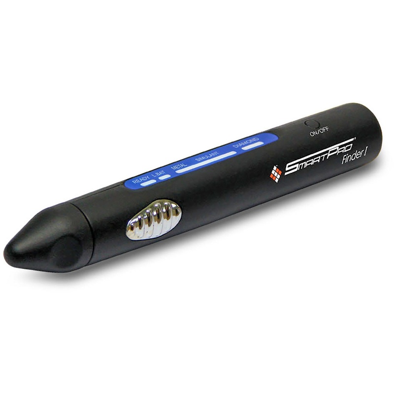 SmartPro Finder-I Diamond Tester