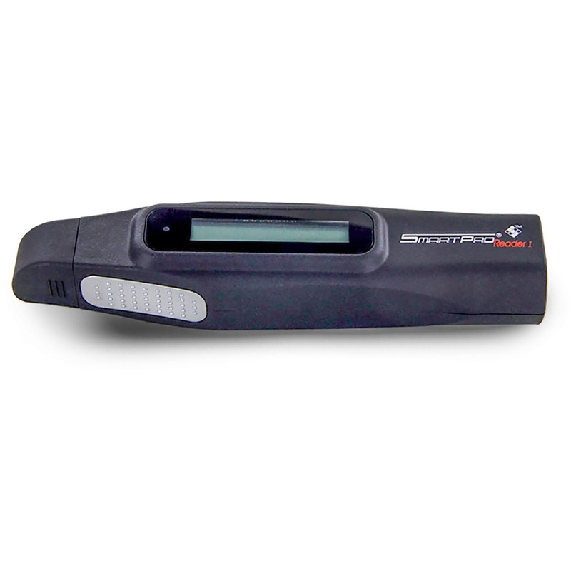 SmartPro READER-I, Diamond Tester