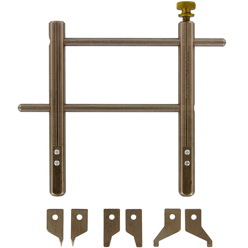 Spanner Wrench