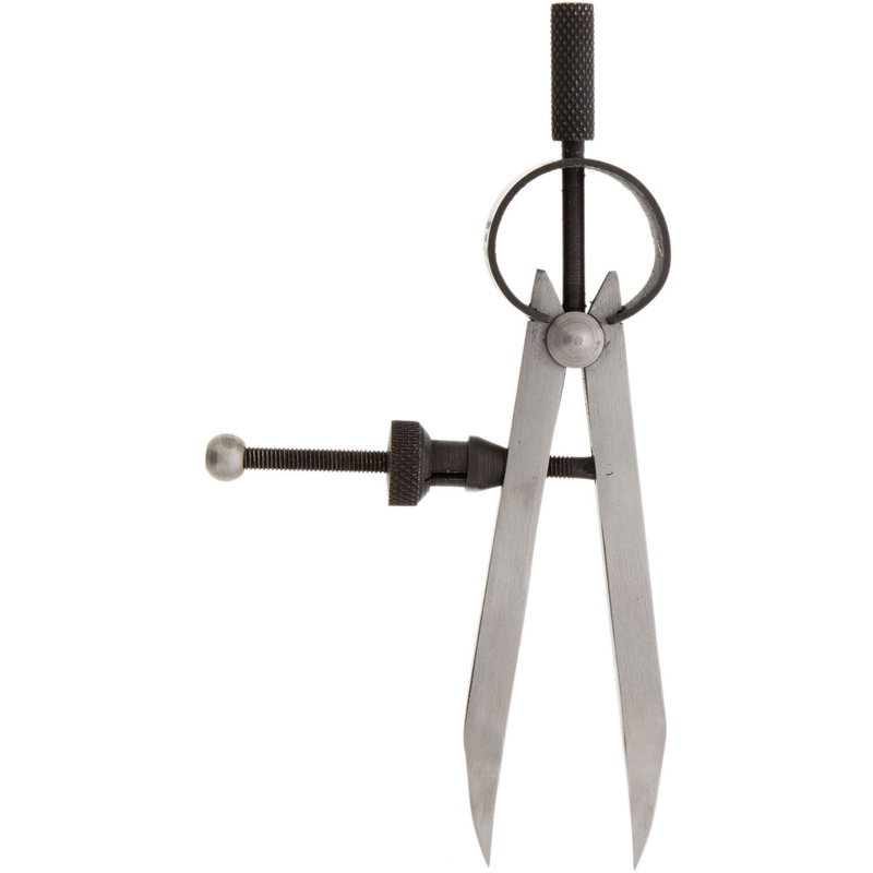 Jeweler's Basics - Dividers 3 (Legs Length 75mm)