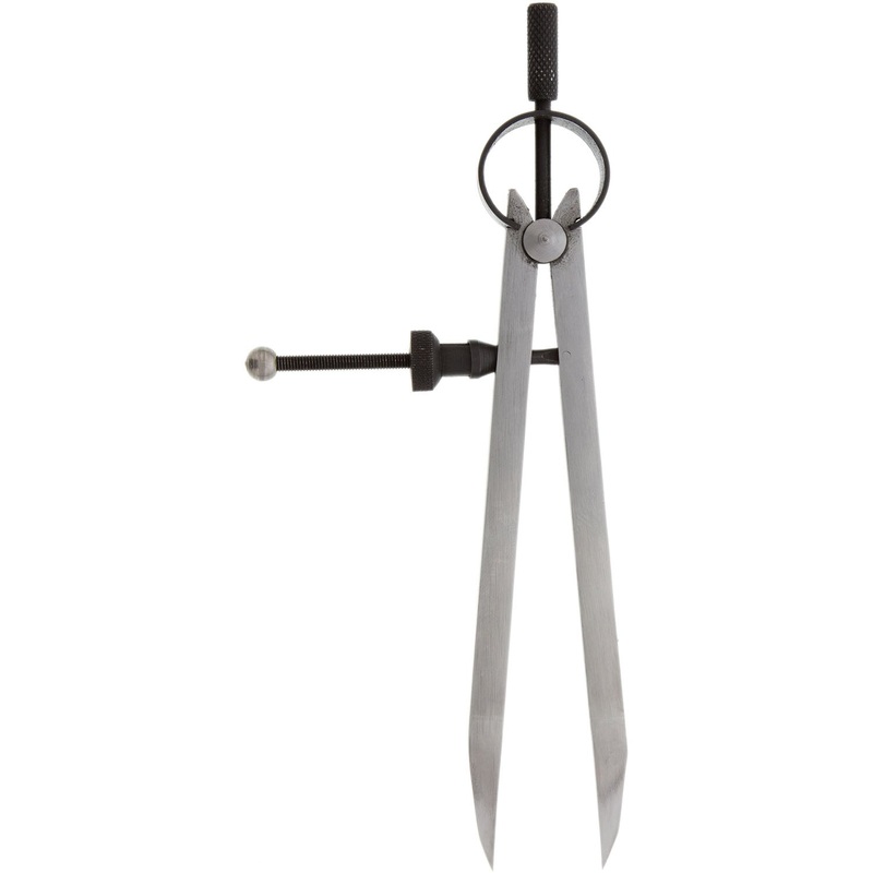 Jeweler's Basics - Dividers 5 (Legs Length 125mm)