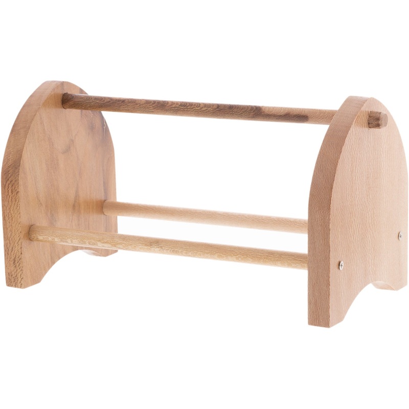 Jeweler's Basics - Pliers & Cutters Stand/Rack 5" x 4.25" x 9"