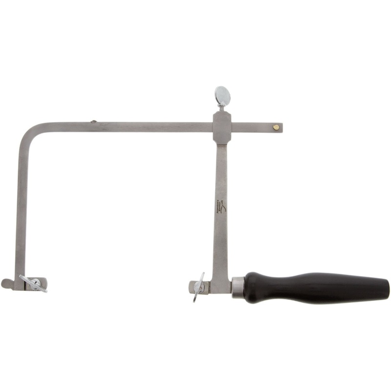 Jeweler's Basics - Saw Frame 120mm
