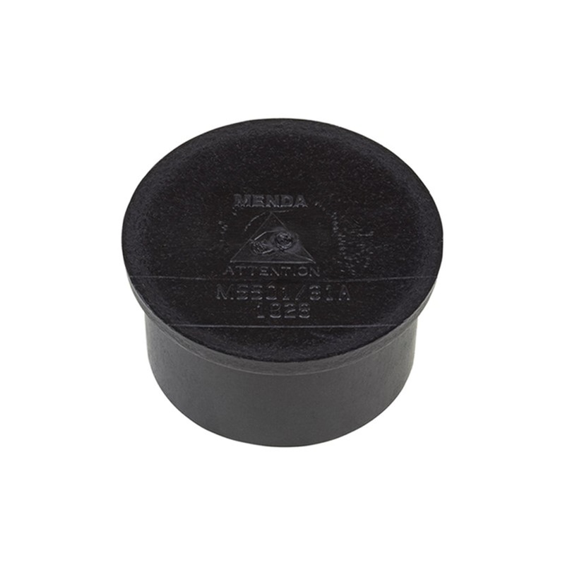 Menda - Circular Conductive Connector Cover, M5501/31a-1028,1000/cs