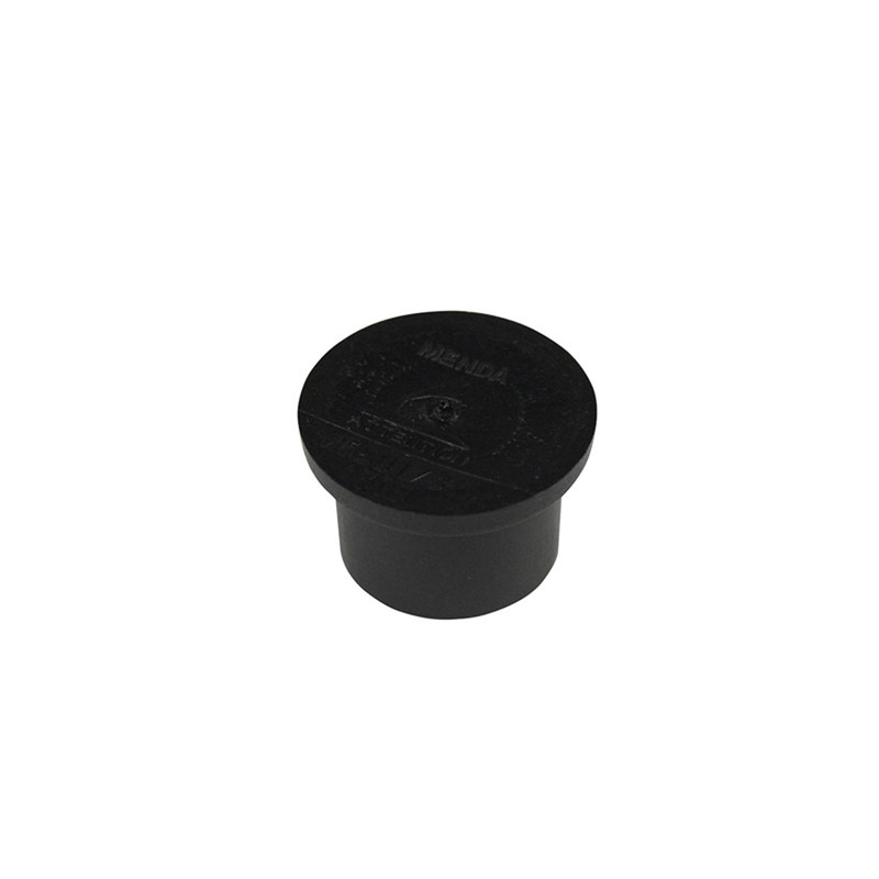 Menda - Circular Conductive Connector Cover, M5501/31a-605,1000/cs