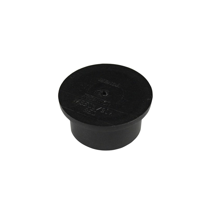 Menda - Circular Conductive Connector Cover, M5501/31a-850,1000/cs