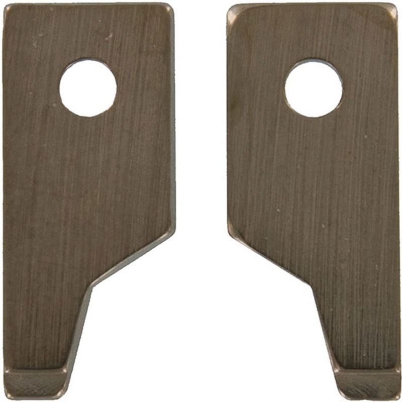 Spanner Wrench, Blades Straight Tip