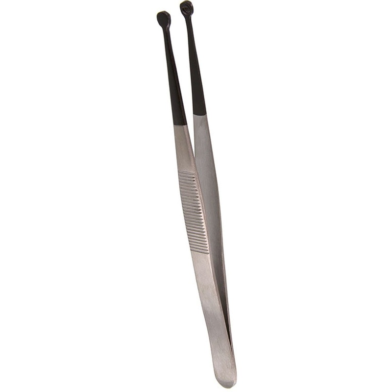 Tweezers, Ball Bearing