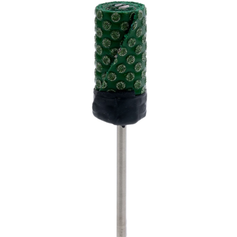 Diatex Diamond Bands 10x25, Grit 250 K-060 Green