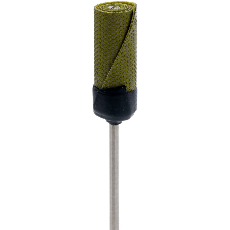 Diatex Diamond Bands 10x25, Grit 40 K-400 Yellow