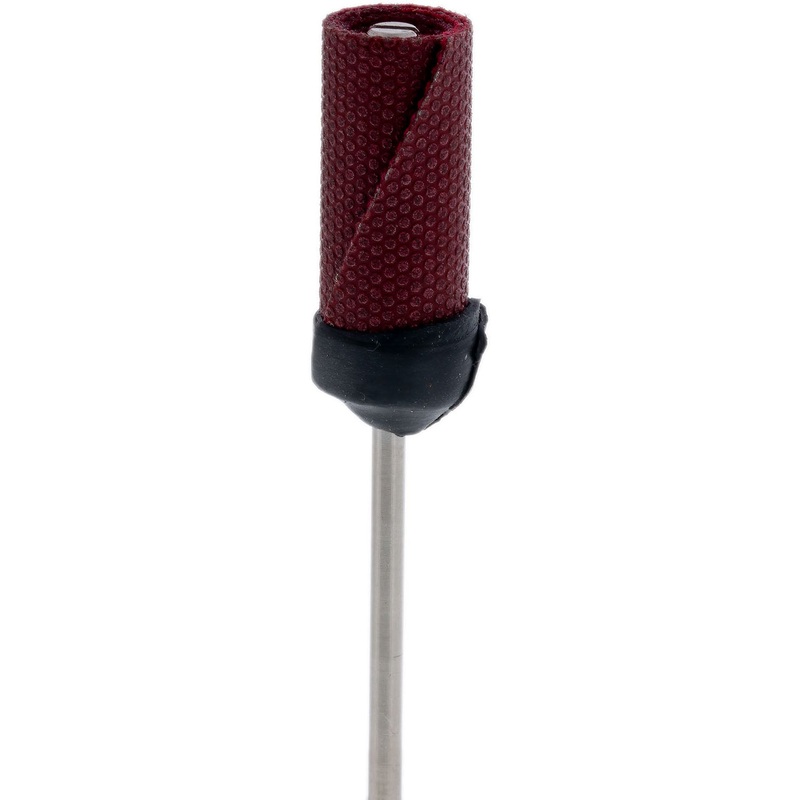 Diatex Diamond Bands 10x25, Grit 74 K-220 Red