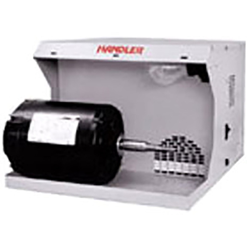 Dust Coll 1 Pos 1/3Hp 115V