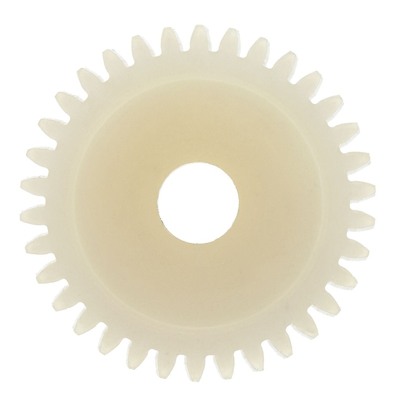 Gear, Next to Focus Motor