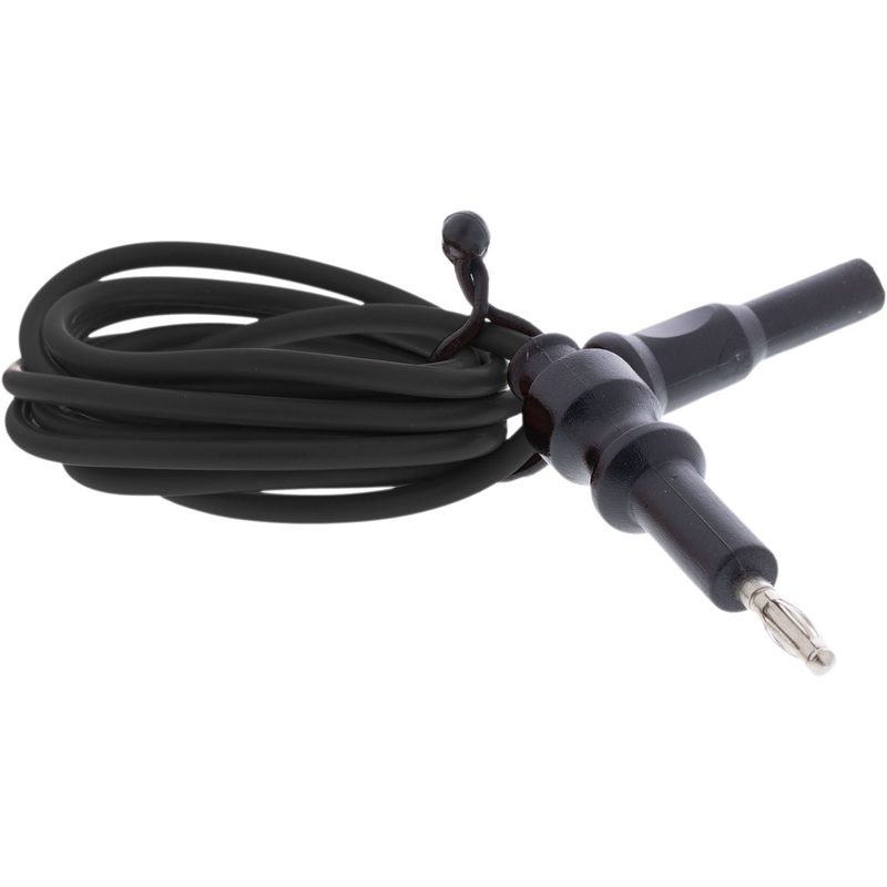Jeweler's Basics - Replacement Wire for Grounded Hemostats 1.5m Long 16 Gauge