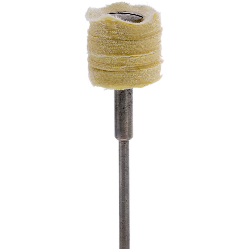 MaccoBuff  15x15mm, mont.