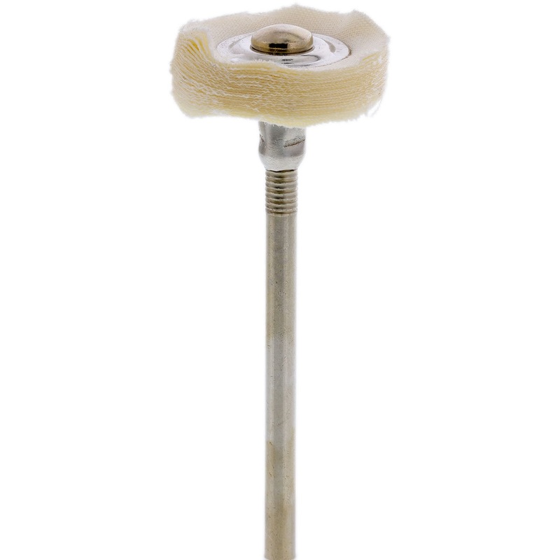 MaccoBuff  15x3mm, mont.