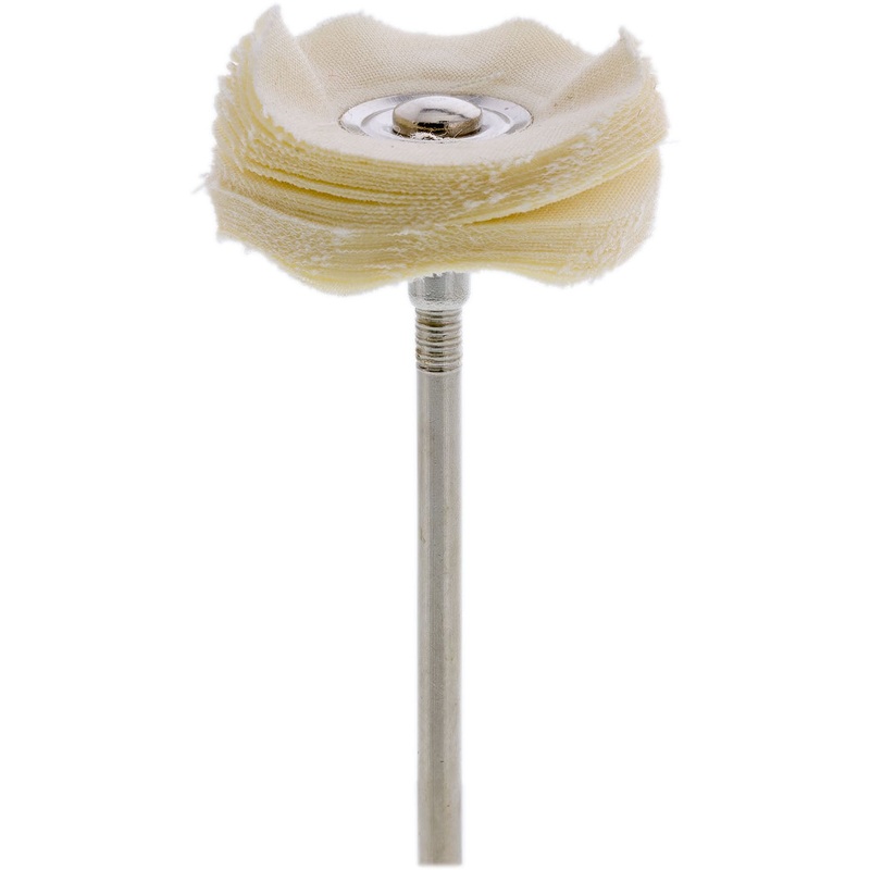 MaccoBuff  22x3mm, mont.