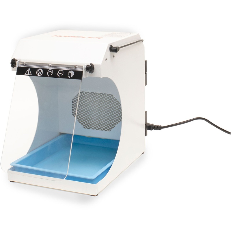 Nu-Style Porta-Vac 550
