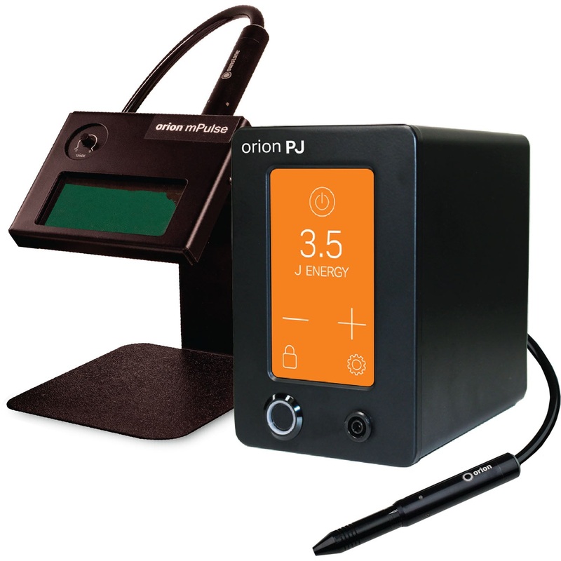 Orion PJ Permanent Jewelry Welder KIT