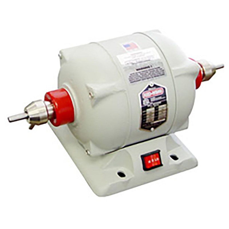 Red Wing Lathe 1/4Hp 115V/60 Motor 26A