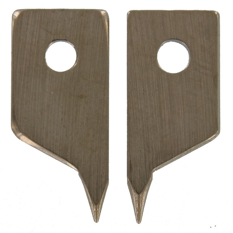 Spanner Wrench, Blades Pencil Point Tip