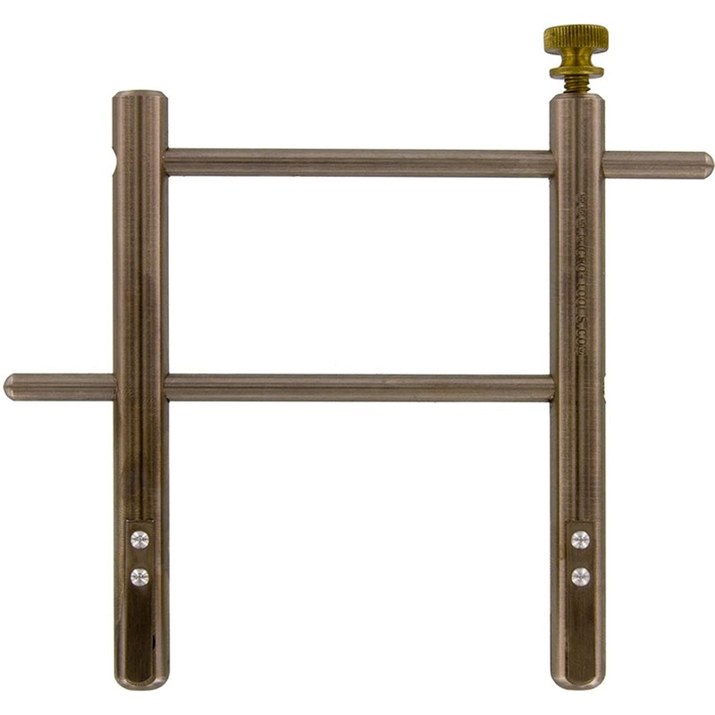 Spanner Wrench, Handle