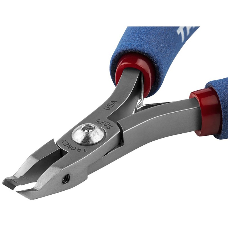 Tip Cutters, Angulated Cutter 50 Mini