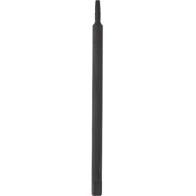 Torx Bit, T3 For Moody Drivers