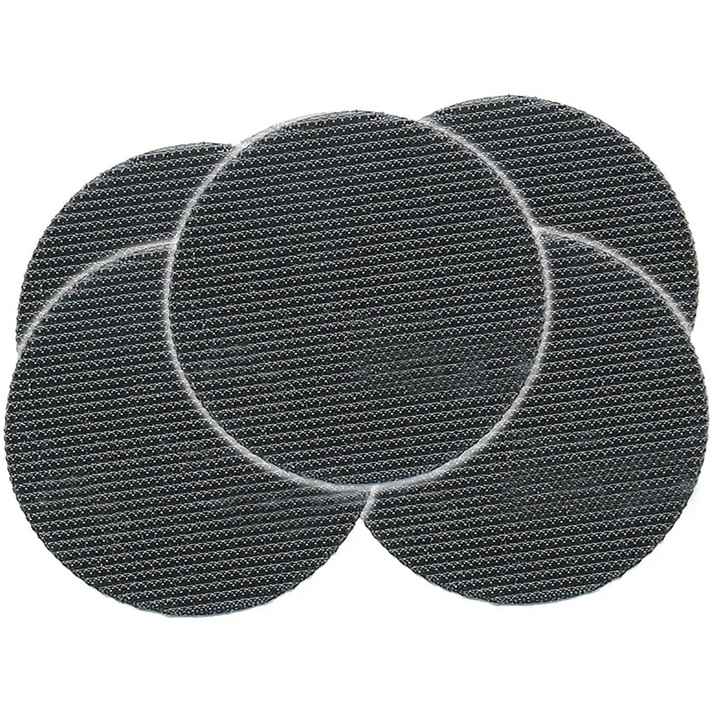 Velcro Hook Disc, PSA , 2, 5pack