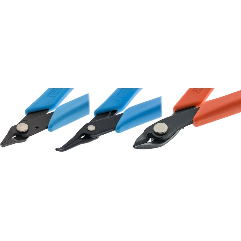 Xuron Permanent Jewelry Tool Kit (TK4700)