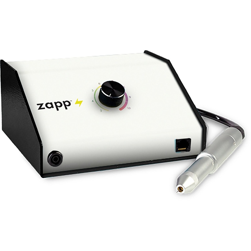 Zapp Permanent Jewelry Welder by Orion