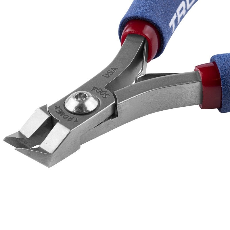 5004 - Angulated 50 Large Taper Flush Cutter