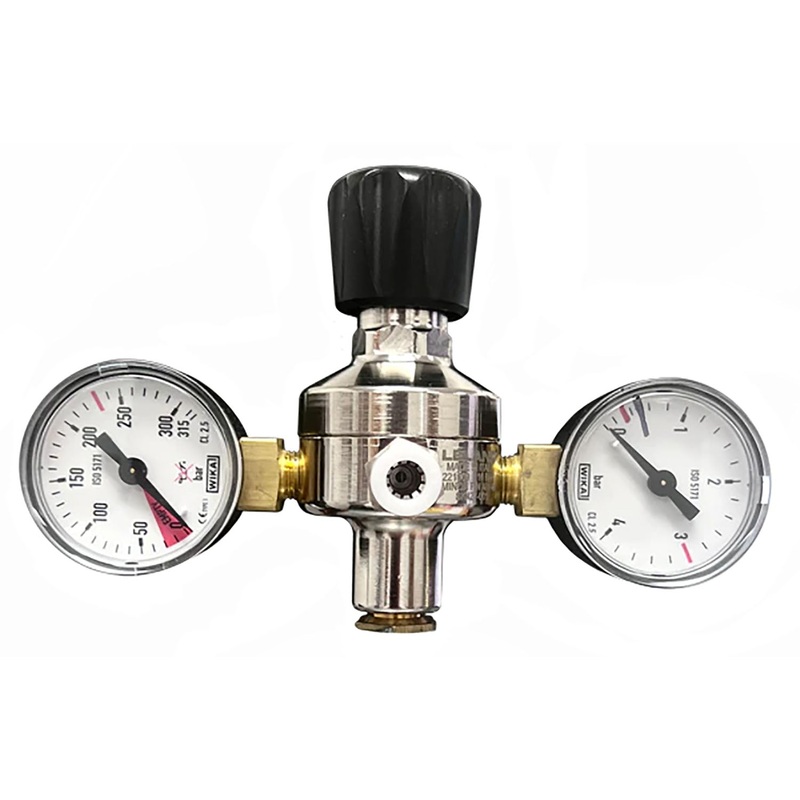 Argon Mini Regulator