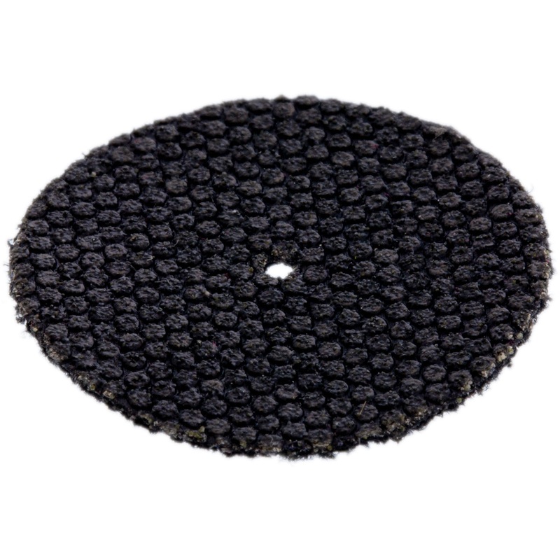 Diaroll Satin Diamantwalze, Black