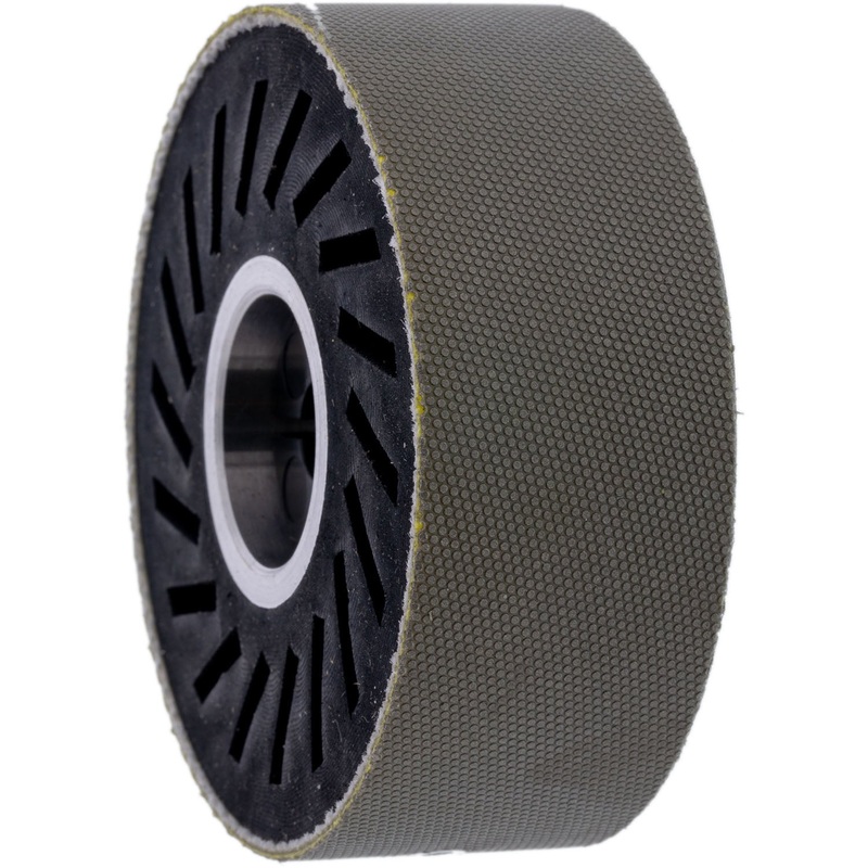 Diatex Roll 75x30mm K-400 - Yellow
