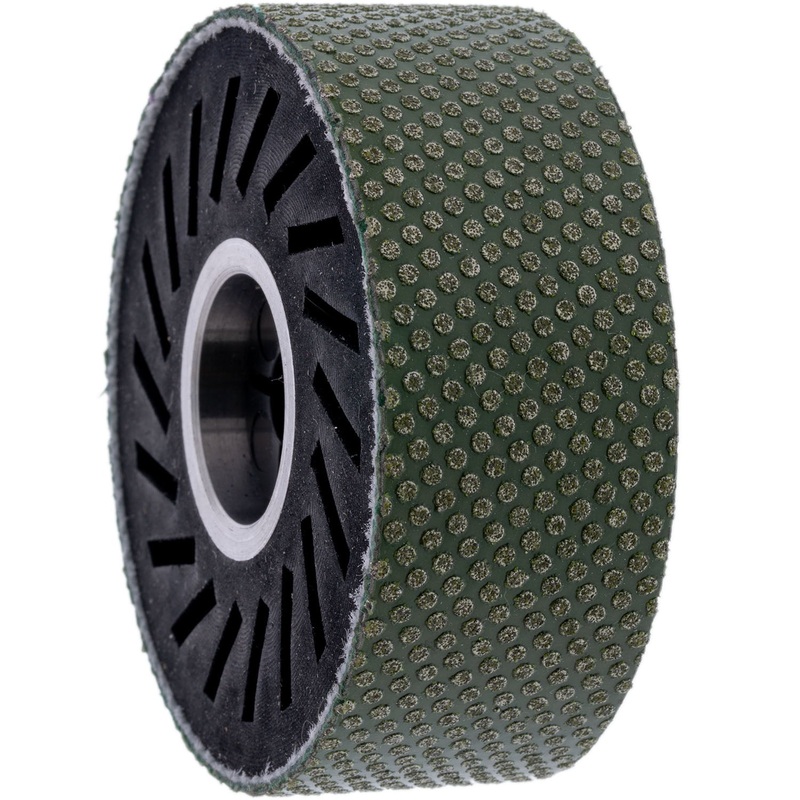 Diatex Roll 75x30mm K-60 - Green
