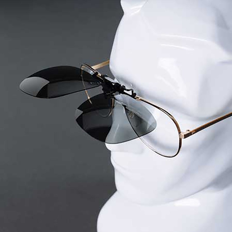 Flip-Ups IR Filter Shade 5.0 Welding Glasses