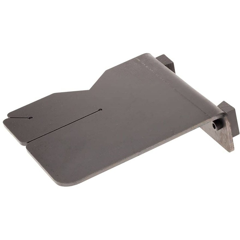 GRS - Piercing Plate Assy., L.h.